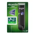 nicorette Mint Spray mit 1 mg Nikotin pro Sprühstoß 1 St