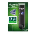 nicorette mint Spray zum Rauchen aufhören, mit App-Funktion