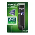 nicorette Mint Spray mit 1 mg Nikotin pro Sprühstoß · 1 St · PZN 18215149