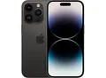 Apple iPhone 14 Pro 256GB space schwarz