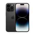 Apple iPhone 14 Pro 256GB Space Schwarz MwSt nicht ausweisbar