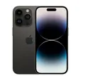 Apple iPhone 14 Pro Max 128GB Schwarz Funktionsfähig GUTER Handy Zustand TOP..
