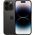 Apple iPhone 14 Pro 256GB Space Schwarz iOS Smartphone