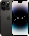 Apple iPhone 14 Pro 256GB space schwarz