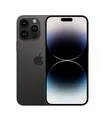 Apple iPhone 14 Pro 256GB - space schwarz - Sehr Guter Zustand - Gewährleistung