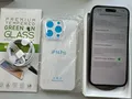 Apple iPhone 14 Pro - 256GB - Schwarz - Batt. 100% - Sehr Guter Zustand-Gewährl.