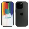 Apple iPhone 14 Pro 256 GB Space Black Smartphone Sehr Gut DE Händler