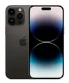 Apple iPhone 14 Pro 256GB Space Schwarz Dual-SIM Handy (A2891) Ohne Simlock