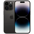 APPLE iPhone 14 Pro 256GB Space Schwarz (100% Batt.) - Sehr Gut - Smartphone
