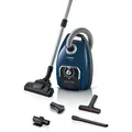 Bosch Staubsauger Serie 8, BGL8XPER, mit Beutel & Kabel, 700 Watt