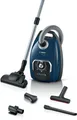 Bosch Ausstellungsstück BGL8XPER Staubsauger mit Beutel Serie 8, ideal für Aller