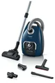 Bosch Serie 8 BGL8XPER Bodenstaubsauger mit Staubbeutel 700 W Allergie-Filter