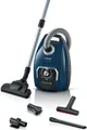 Bosch SDA Bodenstaubsauger BGL8XPER bl Staubsauger Bodenstaubsauger