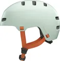 Abus XOXO Helm mint green S (51-55 cm)
