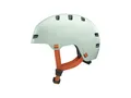 ABUS Mountainbikehelm XOXO Helm, mint green 51-55 cm