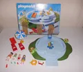 Playmobil Swimming-Pool (Nr. 3205) nicht vollständig