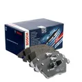 Bosch 0 986 494 596 BOSCH Bremsbelag 0 986 494 596 für VW