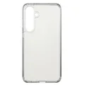 Cover für Samsung Galaxy S24+ Clear Protection (Transparent)