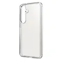 Black Rock Cover "Clear Protection Case" für Samsung Galaxy S24+, #1906960