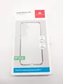 Black Rock Clear Protection Backcover Samsung Galaxy S24+ Transparent #KT3694O