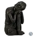 Relaxdays Buddha (4052025935023)