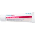 Schülke octenisept Wund-Gel Wundgel 20 ml SC1104 20 ml