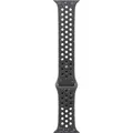 Apple Watch Nike Sport Band Armband 40 mm M/L Midnight Sky Watch Ultra 2, Watch Ultra, Watch Series 10, Watch Series 9, Watch Series 8, Watch Series 7, Watch