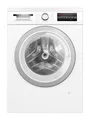 Bosch WUU28T42 Serie 6 Waschmaschine 9 kg, Unterbaufähig, 1400 UpM, Maximale Energie- und Wasserersparnis, Speed Perfect, Extraprogramme für Sport, Dunkles und Babykleidung, Nachlegefunktion