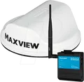 MAXVIEW 40010 - Camping / Boot WLAN-Router 4G 150 MBit/s