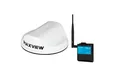 Maxview Roam mobile 4G/5G – WiFi-Antenne inkl. Router weiß B-Ware