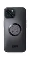 Hülle mit integriertem Adapter für Mobilgeräte SPC+ SMARTPHONE kompatibel mit IP