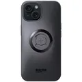 Sp Hülle Mobile Spc + für IPHONE 15 für Motorrad Ersatzteile Zubehör