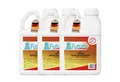 FUTUM Insektenspray Teppichkäferspray, Käfer Abwehr, 10 l, biozidfreie Formel, auf Wasserbasis, geruchsarm, brennt / ätzt nicht