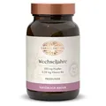 Wechseljahre mit Hopfen und Vitamin B6  Presslinge