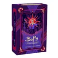 Buffy the Vampire Slayer Tarot Deck and Guidebook by Gilly, Casey