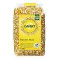 Popcorn Mais 500g | DAVERT