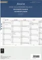 Filofax Kalendereinlage DIN A5 Jahresplaner deutsch 2026 Art. Nr. 26-68549