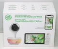 LeapFrog LF815HD smartes Video-Babyphone mit 5-Zoll HD-Farbdisplay, WLAN