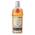 Tanqueray Flor De Sevilla 0,0%, alkoholfreie Gin-Alternative, bittersüßer Geschmack von Sevilla-Orangen vereint mit Gin-Botanicals, spritzig & fruchtig, 700 ml Einzelflasche