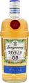 Tanqueray Sevilla 0,0 alkoholfrei 0,7l