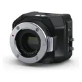 Blackmagic Micro Studio Camera 4K G2 (7.50 Mpx) (BM-CINSTUDMFT/UHD/MRG2)