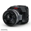 Blackmagic Design Micro Studio Camera 4K G2 Body  MFT