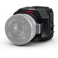 Blackmagic Micro Studio Camera 4K G2 Profi-Camcorder