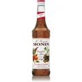 Monin Pumpkin Spice - Kürbisgewürzsirup 0,7l