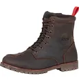 IXS Oiled Leather Classic Schuh - Motorradstiefel - Rindsleder - Handgefertigt