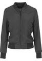 URBAN CLASSICS Allwetterjacke Urban Classics Damen Ladies Light Bomber Jacket (1-St)