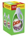 Dash Colorwaschmittel Flüssig Color Frische 5 l  100 Waschladungen Buntwäsche