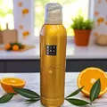 Rituals THE RITUAL OF Mehr Duschgel Schaum Intensiv Pflege Orange 💞 Zedernholz