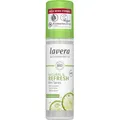 Lavera Koerperpflege-Body-SPA DeodorantsNatural & RefreshDeodorant Spray 75 ml (95,87 € / 1 l)