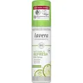 LAVERA Erfrischendes Deospray mit Bio-Limette und Mineralien